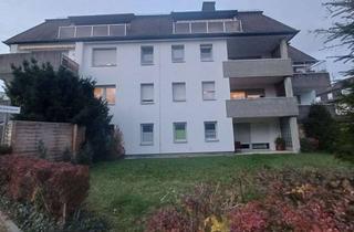 Wohnung mieten in Kirdorfer Str. 87, 61350 Bad Homburg, Zweizimmerwohnung mit Terrasse