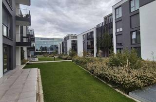 Wohnung mieten in Illenauer Straße 43-53, 77855 Achern, Große 2 Zimmer-Wohnung mit zwei Balkonen