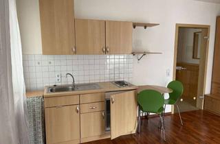 Wohnung mieten in Ostring 63, 63839 Kleinwallstadt, 1-Zimmer Wohnung mit Balkon in Kleinwallstadt