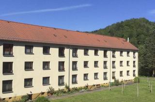 Wohnung mieten in Forstweg 11, 01814 Porschdorf, BELIEBTER 4 RAUM-WOHNUNGSTYP! FRISCH RENOVIERT IM 1.OBERGESCHOSS!