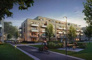 Wohnung mieten in Am Maselakepark 28, 13587 Spandau, Moderne 2‑Zimmer Wohnung mit Balkon in Spandau