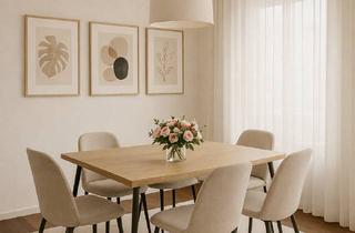 Wohnung mieten in Voßstraße 25, 10117 Mitte, Großzügige 3-Zimmerwohnung im Herzen von Berlin