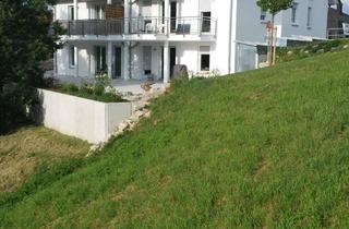 Wohnung mieten in Röthelbachweg 47, 96120 Bischberg, Neuwertige 4-Zimmer-Wohnung mit Balkon und EBK in Bischberg