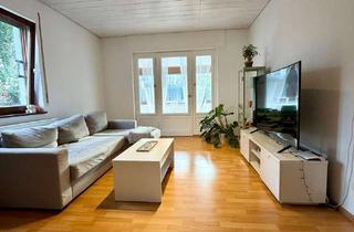 Wohnung mieten in Franklinstraße 55, 70435 Zuffenhausen, Traumhafte 3,5-Zimmer-Wohnung mit großer Südterrasse & Minigarten – direkt am Stadtpark / Schlotwies