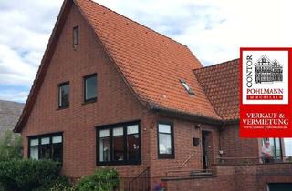 Wohnung mieten in 21720 Grünendeich, 21720 Altes Land - 3 Zi-Whg in Grünendeich, elbnah, Blick in die Obsthöfe, ca. 20 Min zu Airbus