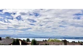 Wohnung mieten in 88709 Meersburg, 2,5-Zimmer-Wohnung mit traumhaftem See- und Bergblick - Teilmöbliert