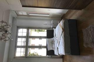 WG-Zimmer mieten in Georg-Speyer-Straße, 60487 Bockenheim, Zimmer Zimmer in der Georg-Speyer Straße 3