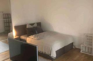 WG-Zimmer mieten in Berger Straße 40-42, 60316 Nordend-Ost, Zimmer Zimmer in der Berger Straße 40-42