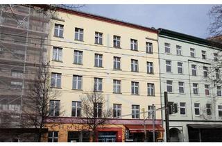WG-Zimmer mieten in Veteranenstraße 27, 10119 Mitte, Zimmer Zimmer in der Veteranenstraße 27