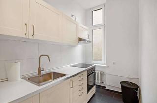 WG-Zimmer mieten in Hohenzollerndamm, 10717 Wilmersdorf, Zimmer Zimmer in der Hohenzollerndamm 4