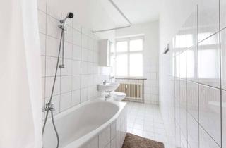 WG-Zimmer mieten in Wedekindstraße 20, 10243 Friedrichshain, Zimmer Zimmer in der Wedekindstraße 20