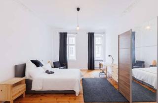 WG-Zimmer mieten in Gormannstraße 19A, 10119 Mitte, Zimmer Zimmer in der Gormannstraße A