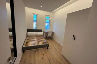 WG-Zimmer mieten in Gibitzenhofstraße 173, 90443 Gibitzenhof, WG-Zimmer in ruhiger Straße, in der Gibitzenhofstraße 173, 90443 Nürnberg /WE8. Zi.2