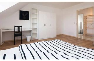 WG-Zimmer mieten in Berliner Straße 252, 63067 Kaiserlei, Zimmer Zimmer in der Berliner Straße 252