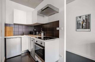 WG-Zimmer mieten in Linienstraße 214, 10119 Mitte, Zimmer Wohnung in der Linienstrasse 214