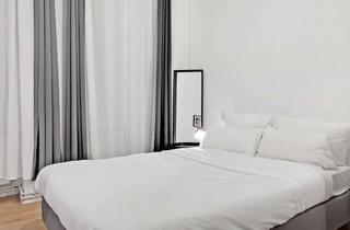 WG-Zimmer mieten in Stralauer Allee 17B, 10245 Friedrichshain, Zimmer Wohnung in der Stralauer Allee 17B