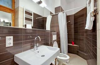 WG-Zimmer mieten in Eisenacher Straße 57, 10823 Schöneberg, Zimmer Wohnung in der Eisenacher Str. 57 10823 Berlin