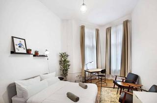 WG-Zimmer mieten in Hohenzollerndamm, 10717 Wilmersdorf, Zimmer Wohnung in der Hohenzollerndamm 4