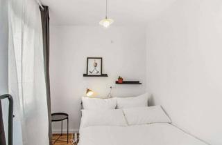 WG-Zimmer mieten in Rigaer Straße 90, 10247 Friedrichshain, Zimmer Wohnung in der Rigaer Straße 90