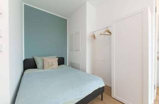 WG-Zimmer mieten in Nazarethkirchstraße 51, 13347 Wedding, Zimmer Zimmer in der Nazarethkirchstraße 51 (Aufgang C)