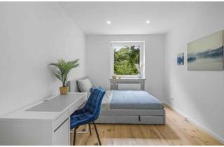 WG-Zimmer mieten in 91058 Erlangen, Wunderschönes WG-Zimmer zentral in Erlangen inkl. Strom und Wifi