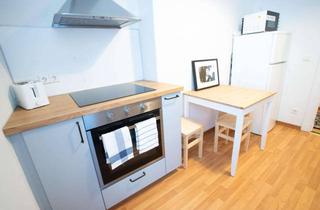 WG-Zimmer mieten in Greifswalder Straße 162, 10409 Prenzlauer Berg, Zimmer Wohnung in der Greifswalder Str. 162