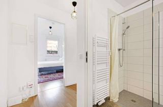 WG-Zimmer mieten in Archibaldweg 12, 10317 Lichtenberg, Zimmer Zimmer in der Archibaldweg 12