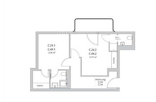 WG-Zimmer mieten in Nazarethkirchstraße 51, 13347 Wedding, Zimmer Zimmer in der Nazarethkirchstraße 51 (Aufgang C)