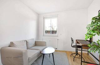 WG-Zimmer mieten in Archibaldweg 12, 10317 Lichtenberg, Zimmer Wohnung in der Archibaldweg