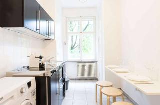 WG-Zimmer mieten in Gubener Straße 19, 10243 Friedrichshain, Zimmer Zimmer in der Gubenerstraße 19