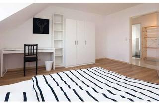 WG-Zimmer mieten in Berliner Straße 252, 63067 Kaiserlei, Zimmer Zimmer in der Berliner Straße