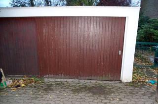Garagen kaufen in 40670 Meerbusch, Endgarage in Meerbusch - Osterath (Bovert)