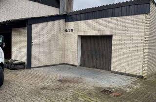 Garagen mieten in Greffenerstraße 16, 33442 Herzebrock-Clarholz, Garagen zu vermieten