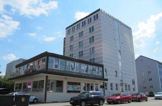 Garagen mieten in 87435 Kempten, TG-Stellplatz in Kempten-Nähe Forum ab 01.04.26 zu vermieten!!