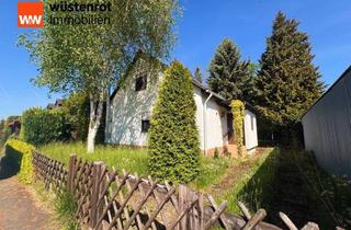 Einfamilienhaus kaufen in 55278 Hahnheim, Einfamilienhaus mit großem Grundstück und vielseitigem Potenzial in ruhiger Lage