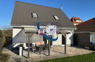 Einfamilienhaus kaufen in 07973 Greiz, PROVISIONSFREI* - Hohe Energiekosten? NEIN, danke - hier nicht!