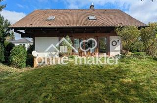 Einfamilienhaus kaufen in 88400 Biberach, Helles Einfamilienhaus mit großem Garten