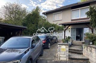 Einfamilienhaus kaufen in 74535 Mainhardt, Ihr neues Zuhause im Grünen - EFH mit Wohlfühlcharme