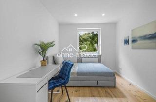 WG-Zimmer mieten in 91058 Erlangen, Wunderschönes WG-Zimmer zentral in Erlangen inkl. Strom und Wifi