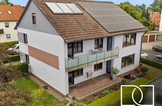 Haus kaufen in 95488 Eckersdorf, Hochwertig Renoviert! Großzügiges Zweifamilienhaus in ruhiger Lage mit traumhaftem Garten