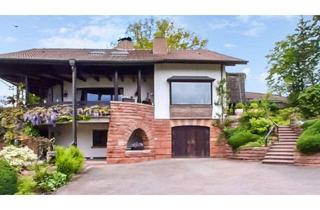 Einfamilienhaus kaufen in 67691 Hochspeyer, Hochwertiges Einfamilienhaus mit ELW auf Traumgrundstück in Hochspeyer