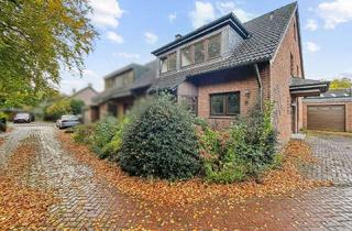 Doppelhaushälfte kaufen in 45886 Ückendorf, Exklusive Doppelhaushälfte in der Siedlung am alten Wasserwerk in Gelsenkirchen-Ückendorf