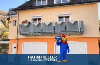 Einfamilienhaus kaufen in 73349 Wiesensteig, Familien aufgepasst! Interessantes freistehendes Einfamilienhaus mit Garten!