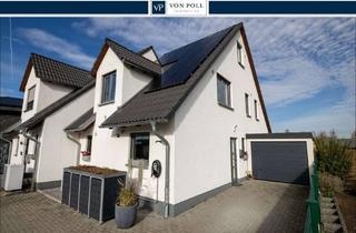 Einfamilienhaus kaufen in 41564 Kaarst, Einfamilienhaus mit energieeffizienter Technik und nachhaltiger Ausstattung