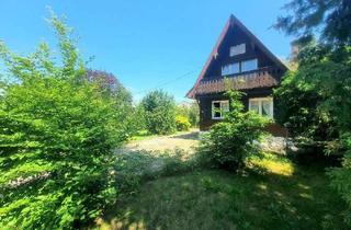 Haus kaufen in 82237 Wörthsee, Ein etwas verwunschenes Häuschen am Wörthsee