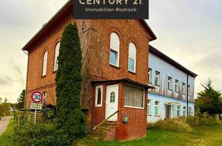 Haus kaufen in 17089 Breest, Mit handwerklichem Geschick zum Wohntraum