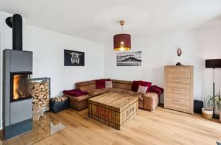 Reihenhaus kaufen in 87737 Boos, Exklusives Wohngefühl: Großzügiges Reihenhaus mit Terrasse, Balkon und Sauna