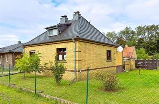 Haus kaufen in 01994 Annahütte, Großes Haus in ruhiger Lage und vielen Möglichkeiten in Annahütte