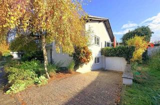 Haus kaufen in 61200 Wölfersheim, Wölfersheim-Melbach: Moderner Bungalow mit Charme – stilvoll, hell und ruhig gelegen!