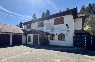 Anlageobjekt in 72369 Zimmern, PERFEKTE KOMBINATION AUS WOHNEN UND ARBEITEN